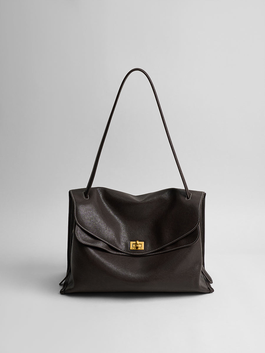 New Retro Postman Bag