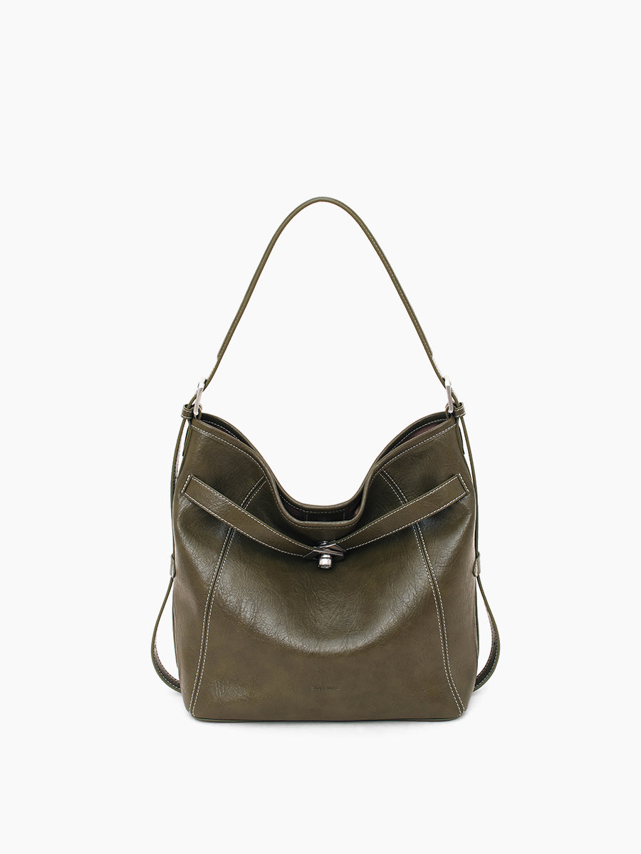 New Design-inspired Bucket Bag