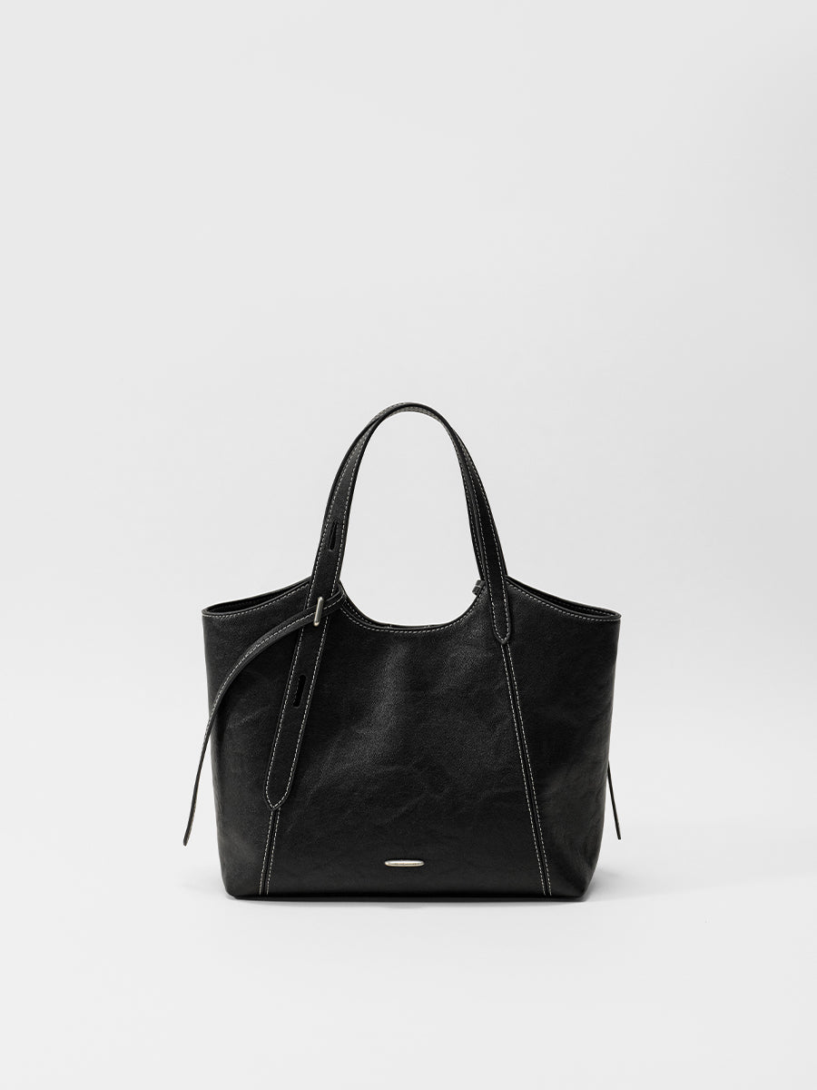 New minimalist design tote bag