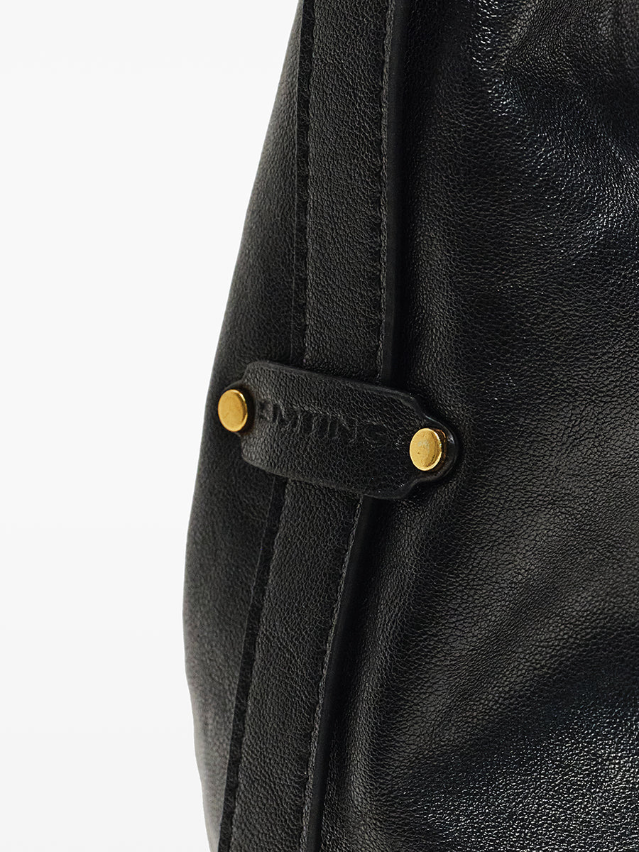 Follow The Wind-Tote Bag