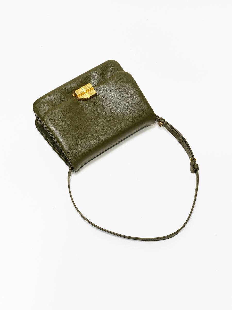 Cheese Pudding-Small Square Bag