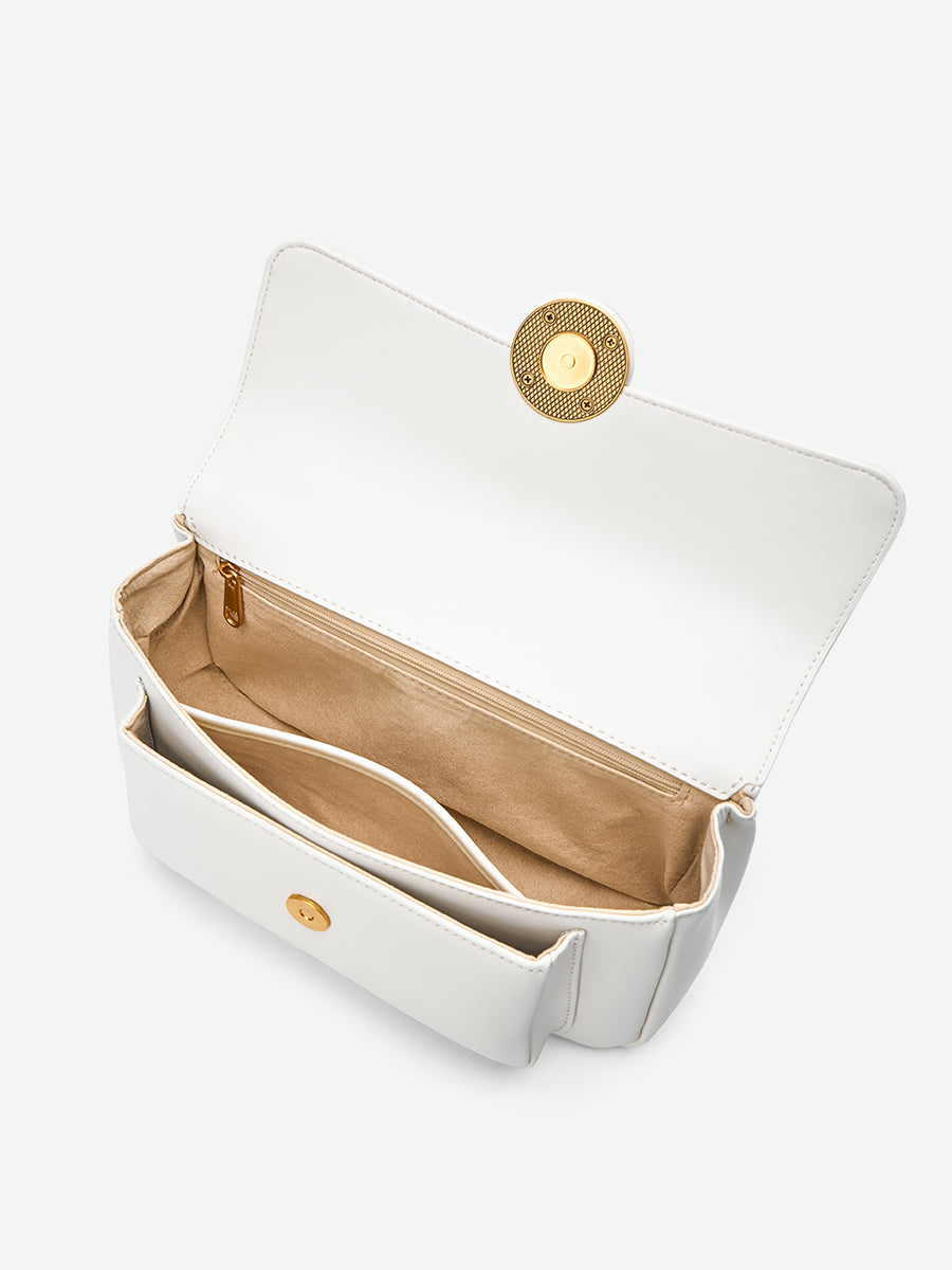 Watchmen-Underarm Bag Square Bag