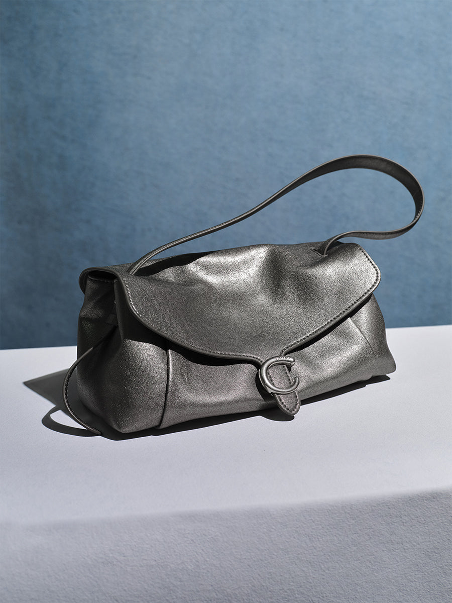 Niche design underarm bag