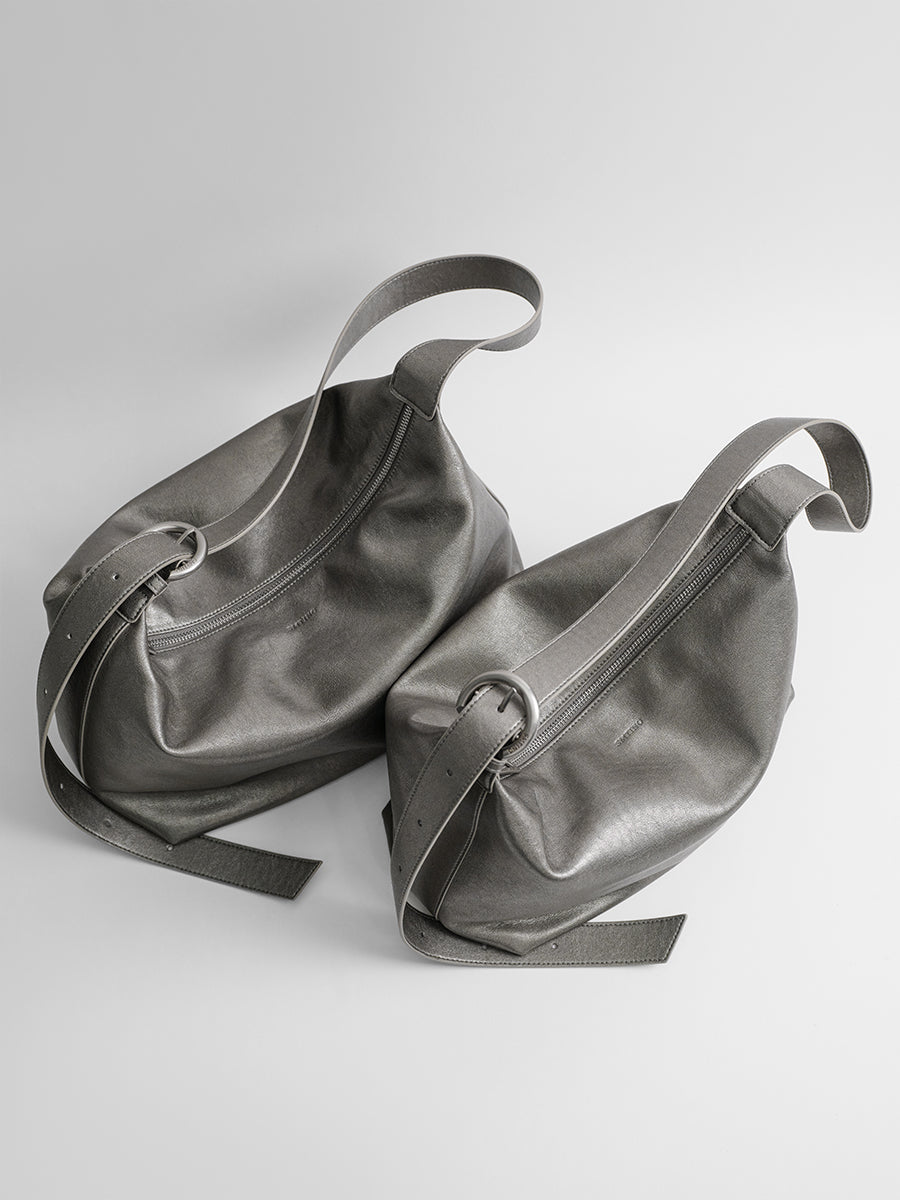 Casual large-capacity crossbody bag