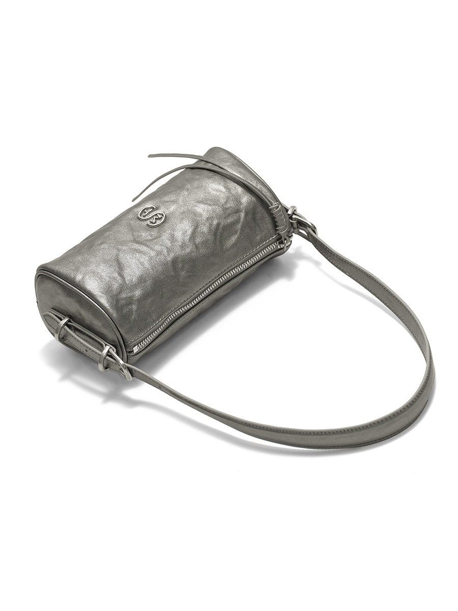 Niche and light luxury summer underarm bag pillow bag