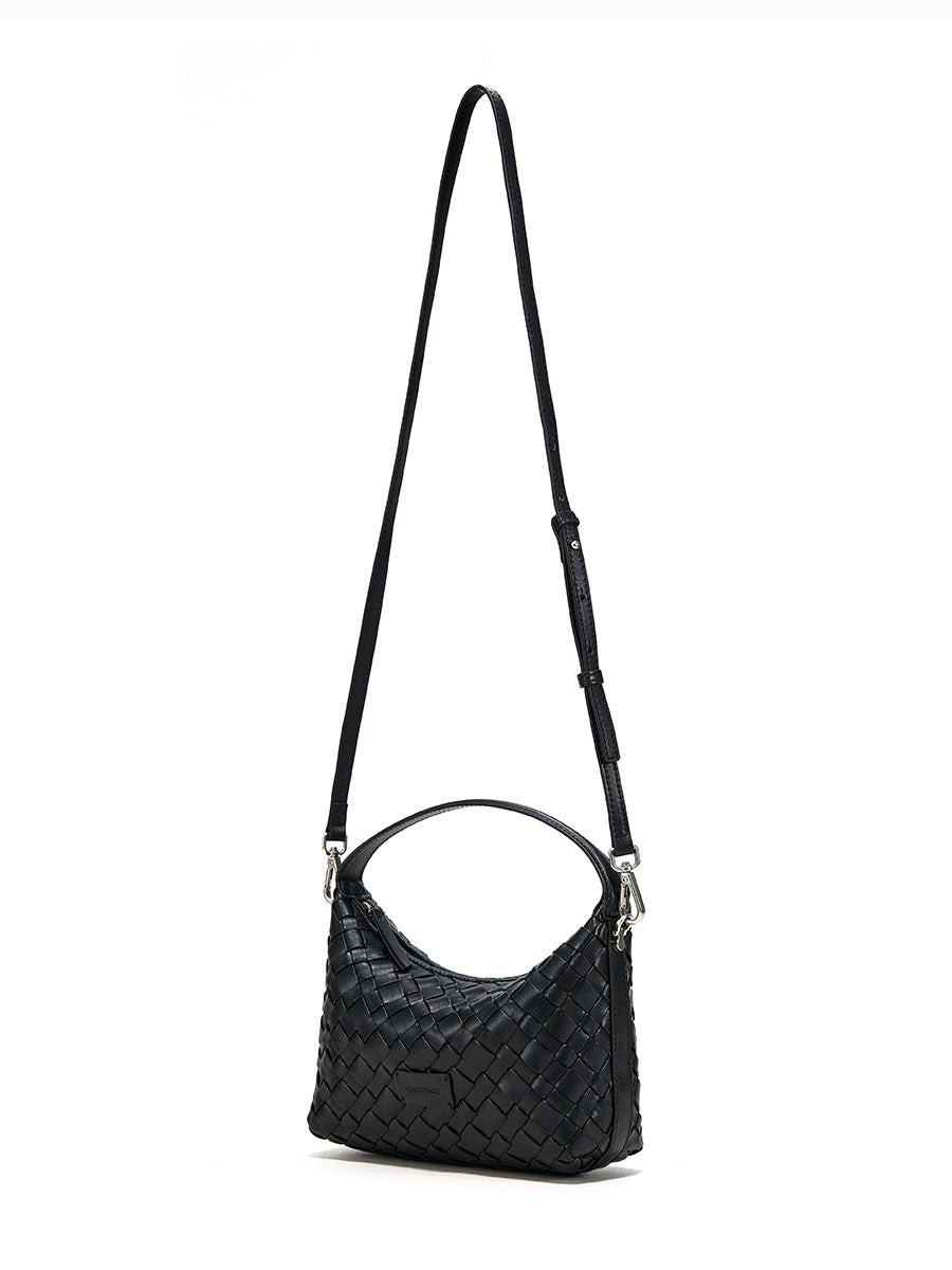 Long Time No See-Handbag Dumpling Bag
