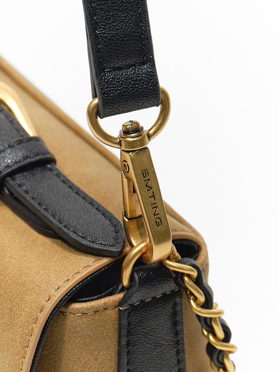 Windwalker-Messenger Bag Chain Bag