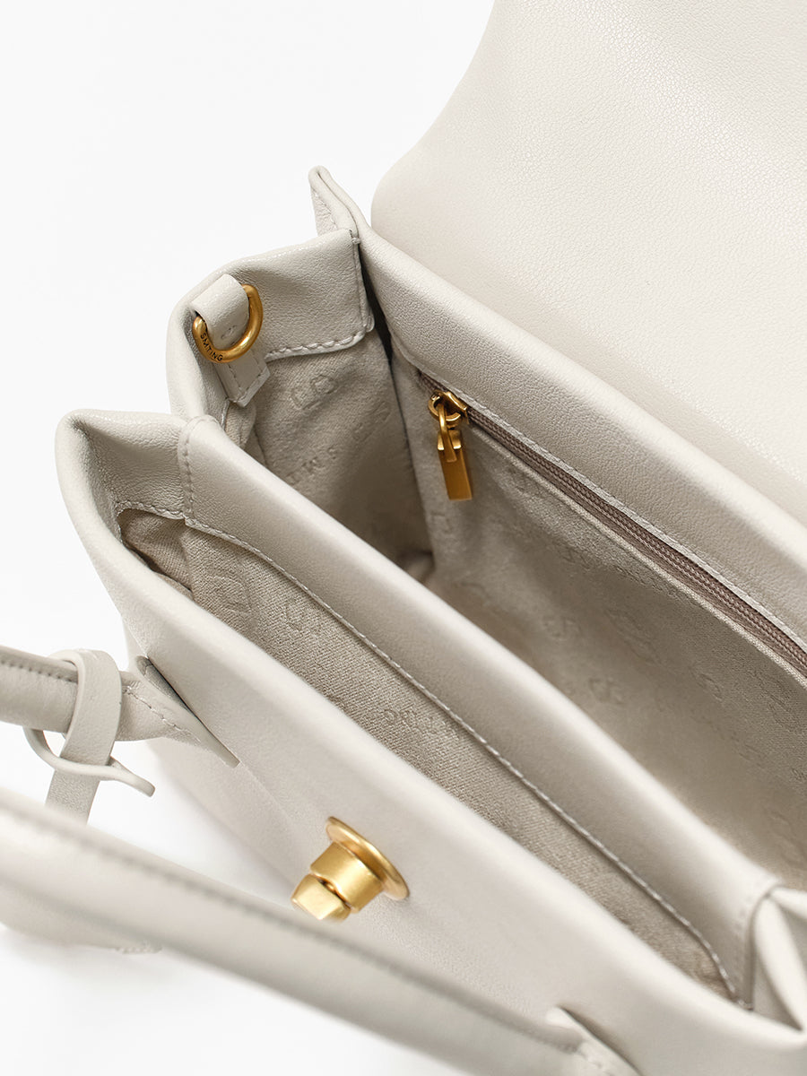 New Edition Luxury Kelly Bag