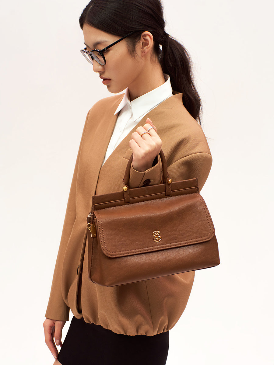 Pursuit Of Light-Handbag