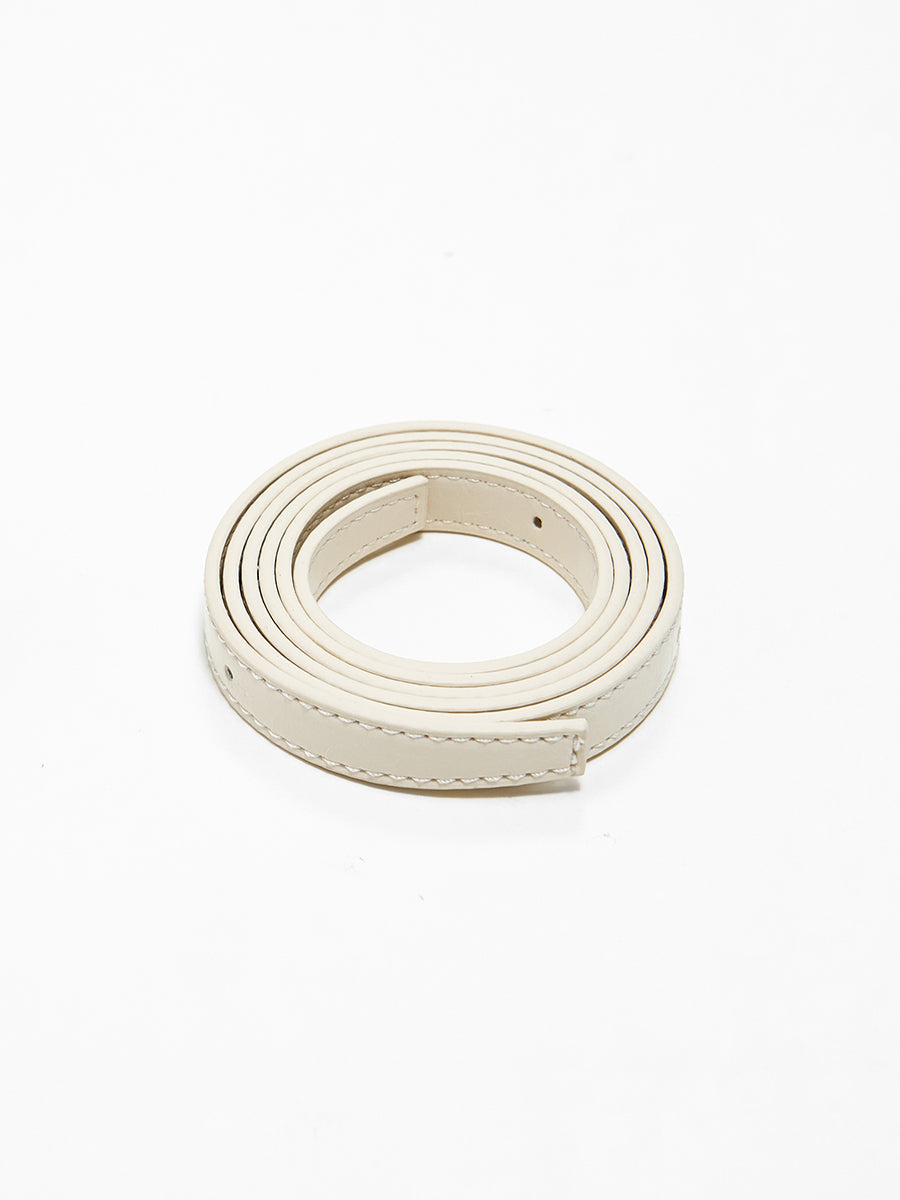 Heart-Crescent Shaped Underarm Bag