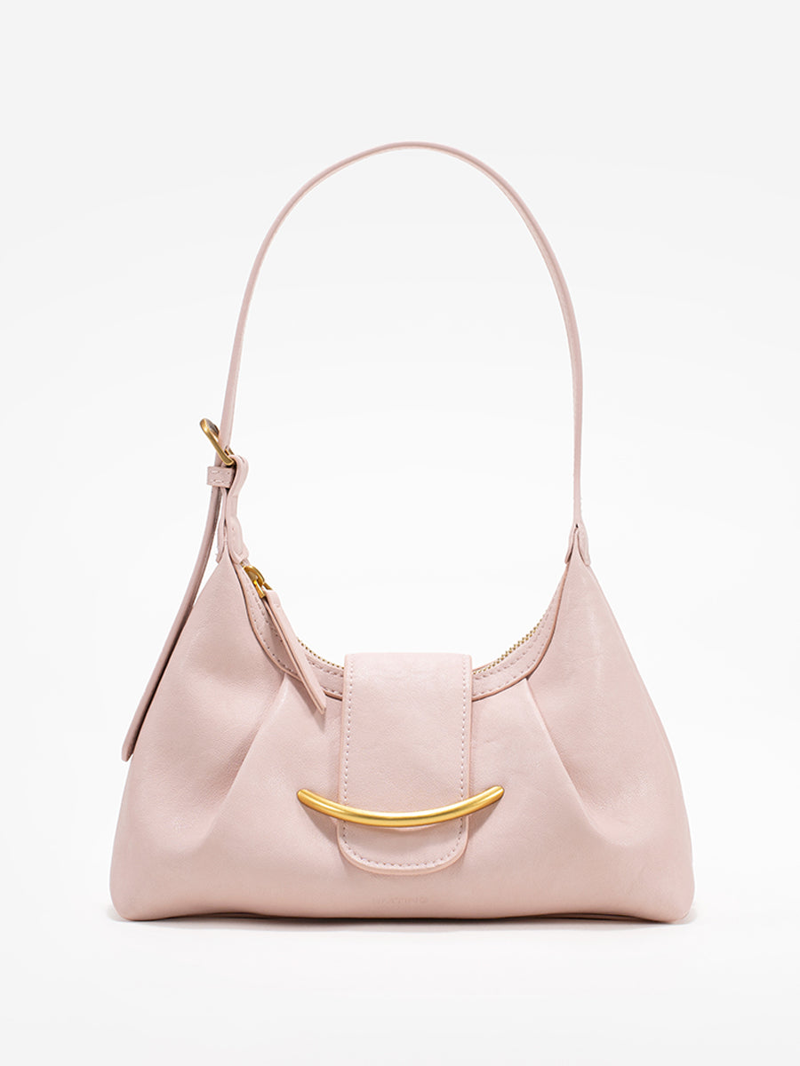 Ferris Wheel-Underarm Tote Bag