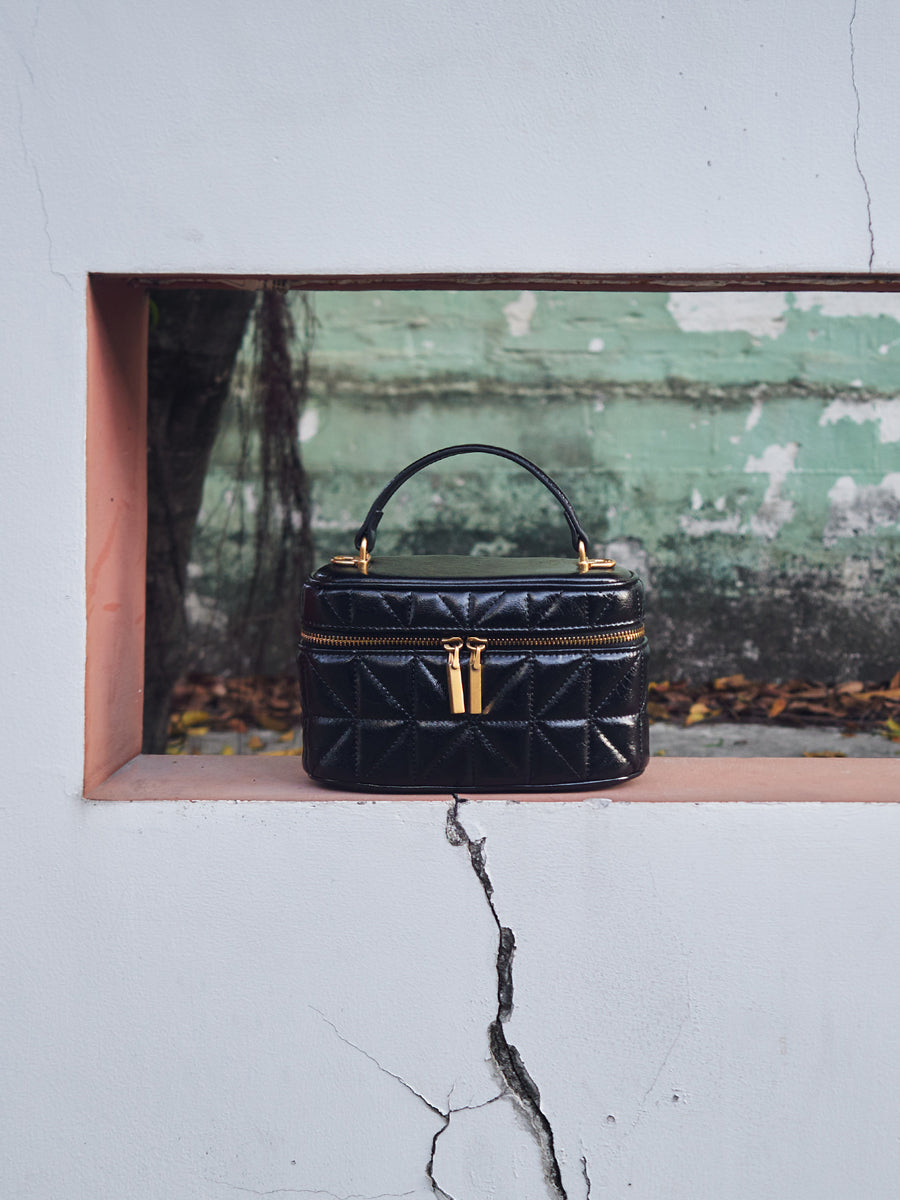 Galaxy-Box Bag