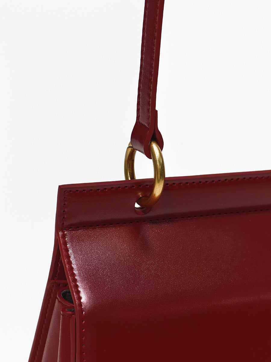 First Memory-Handbag