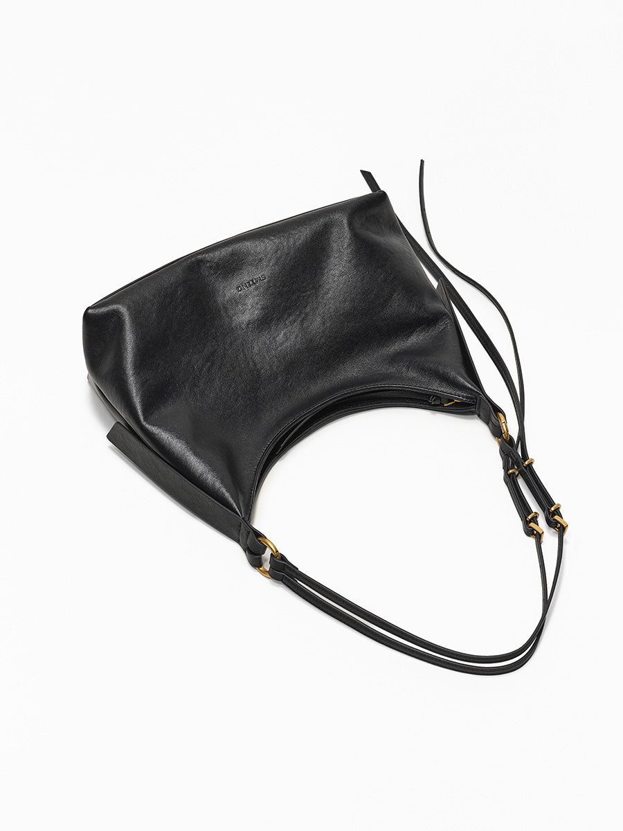 Free Imagination-Hobo Bag
