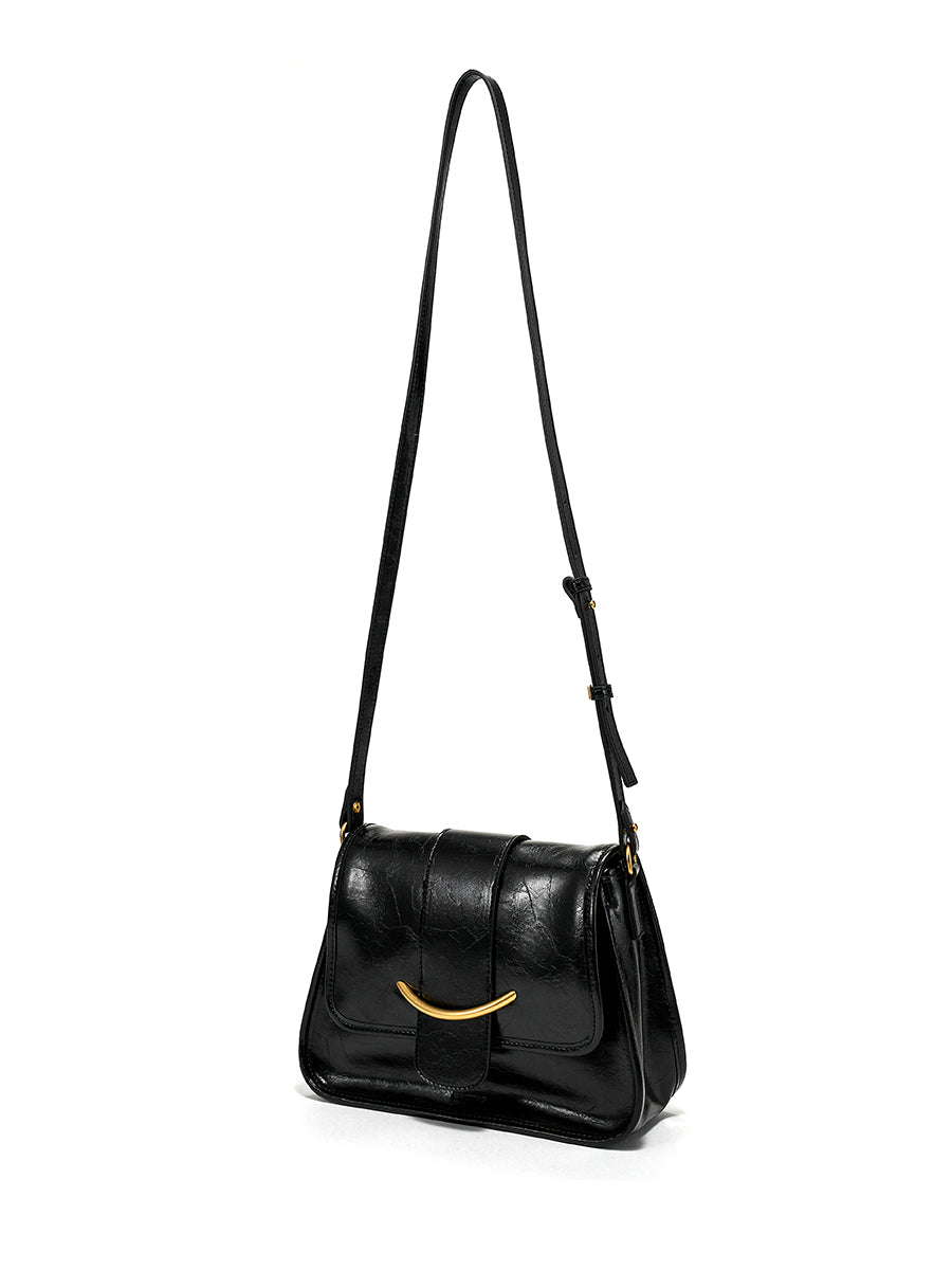 Glimmering-Underarm Bag