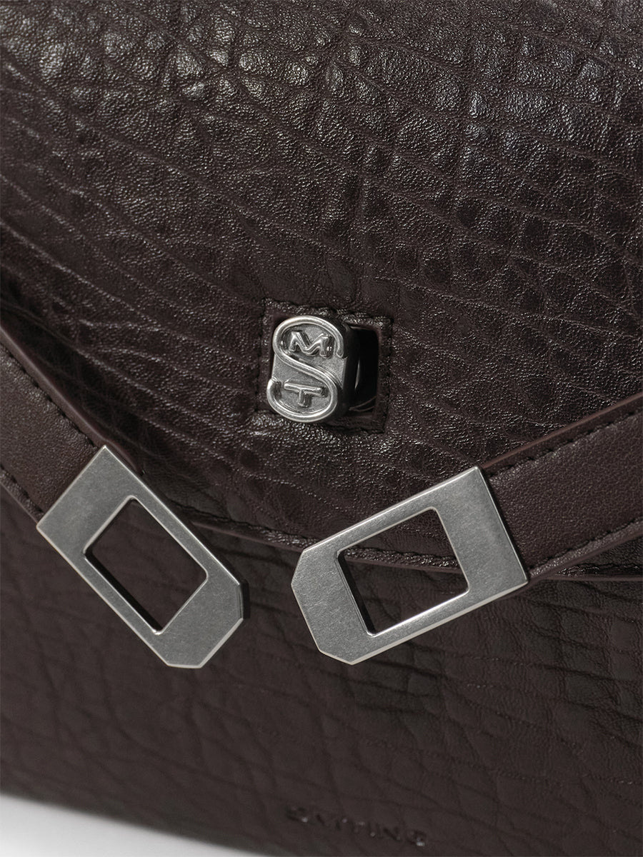 New Kelly Bag Light Luxury Handbag