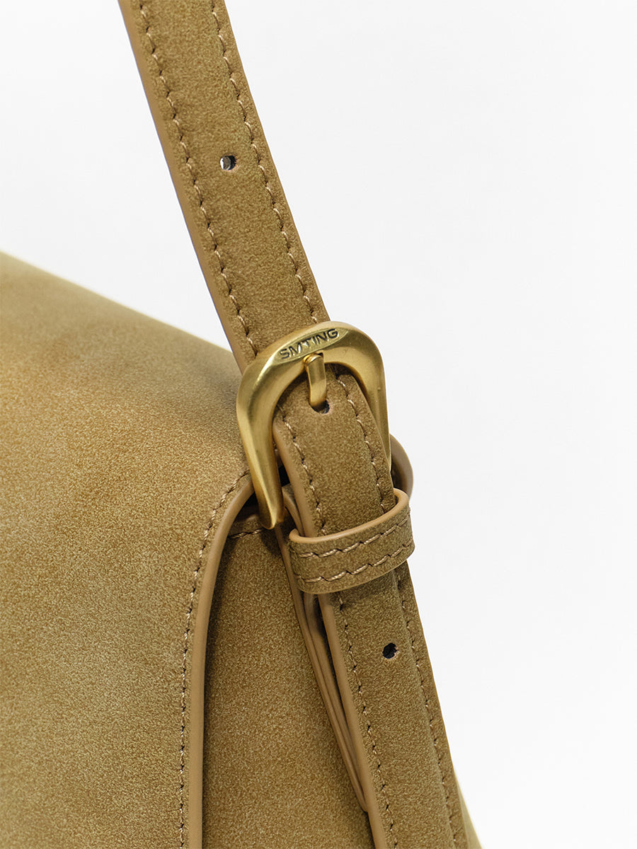 Desert Wind-Messenger Bag