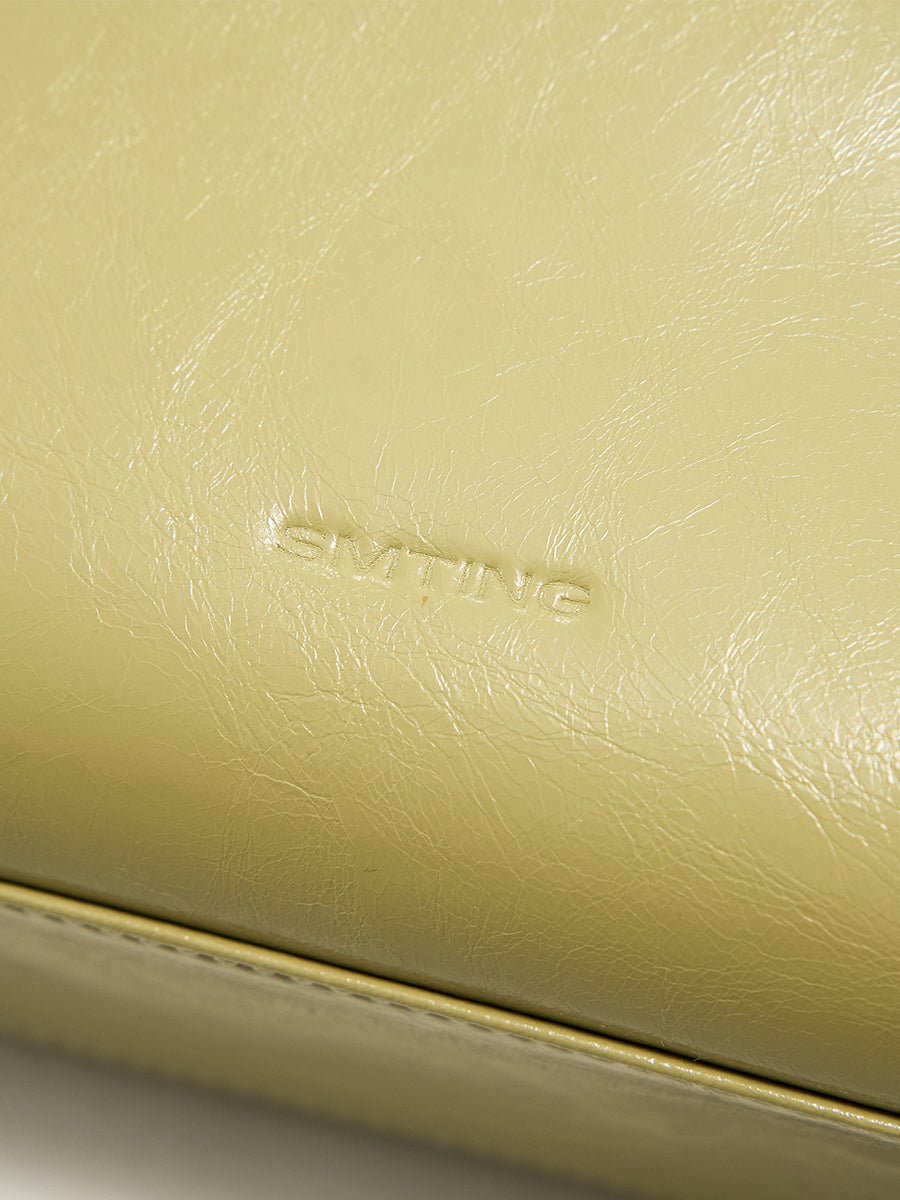 Cream Cheese-Handbag