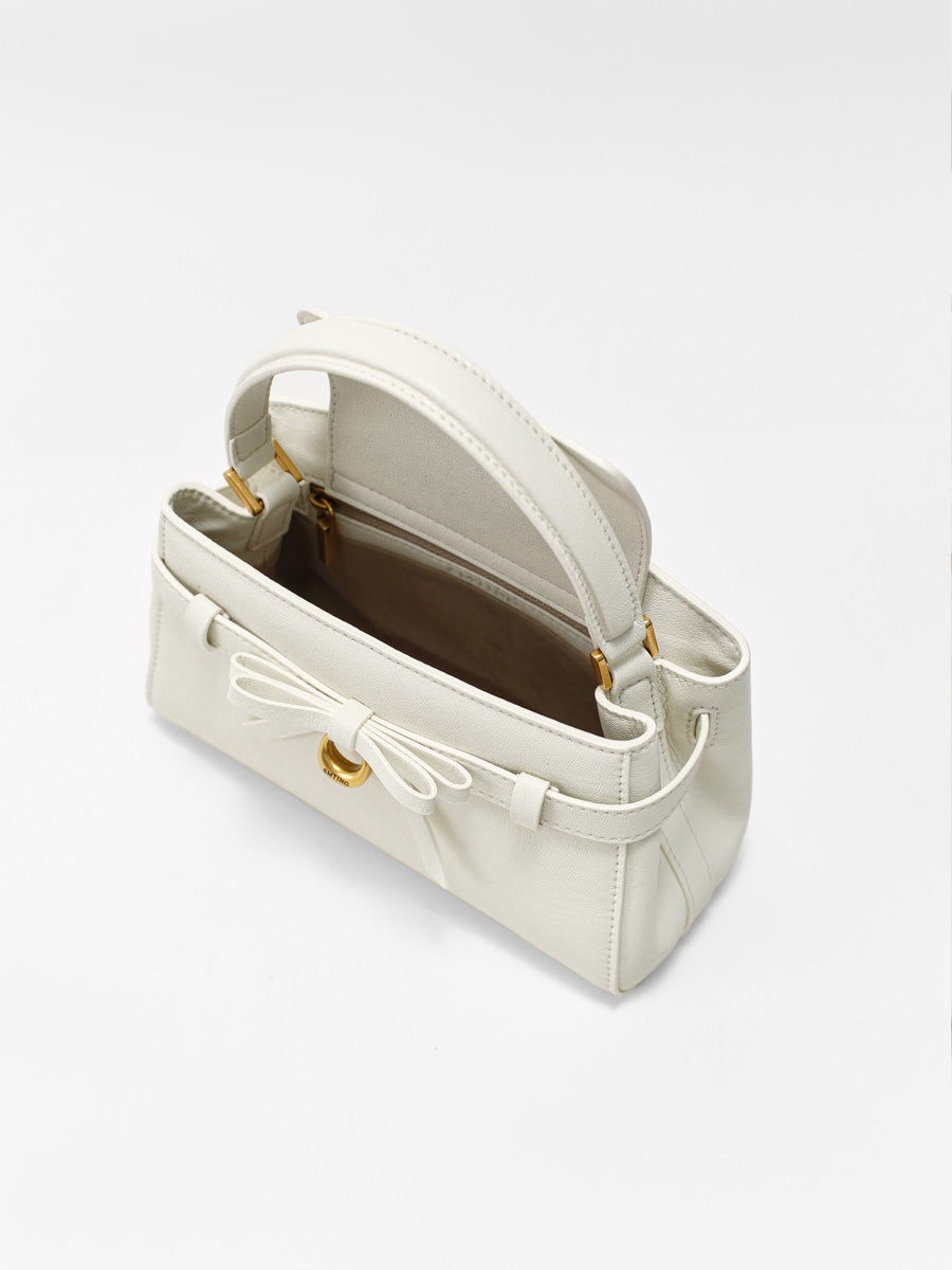 High-end Light Luxury Kelly Bag