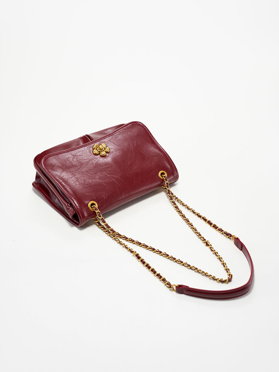 Meticulous-Chain Bag Crossbody Bag