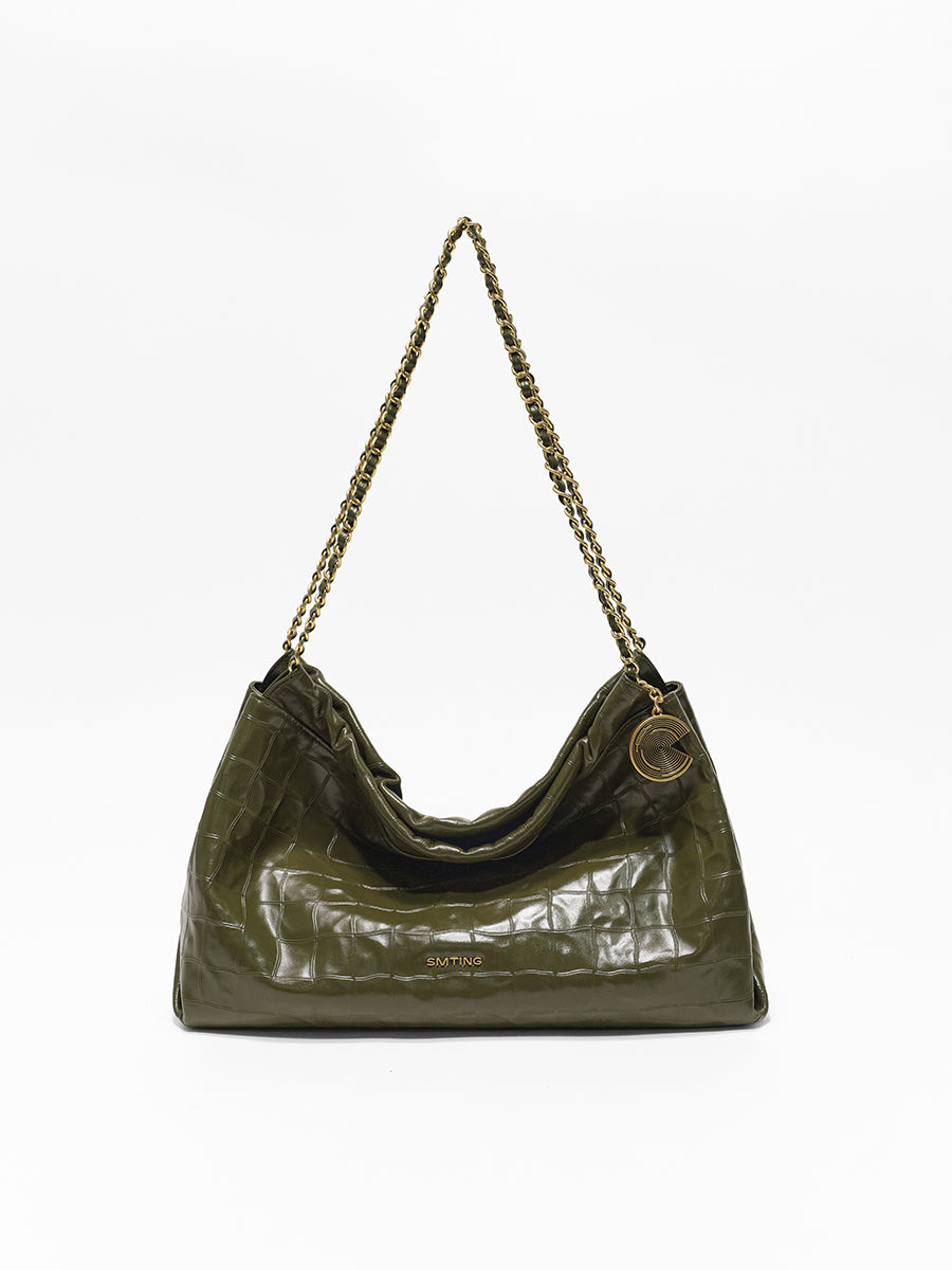 Leisure Journey-Tote Bag