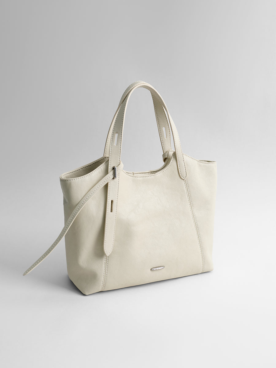 New minimalist design tote bag