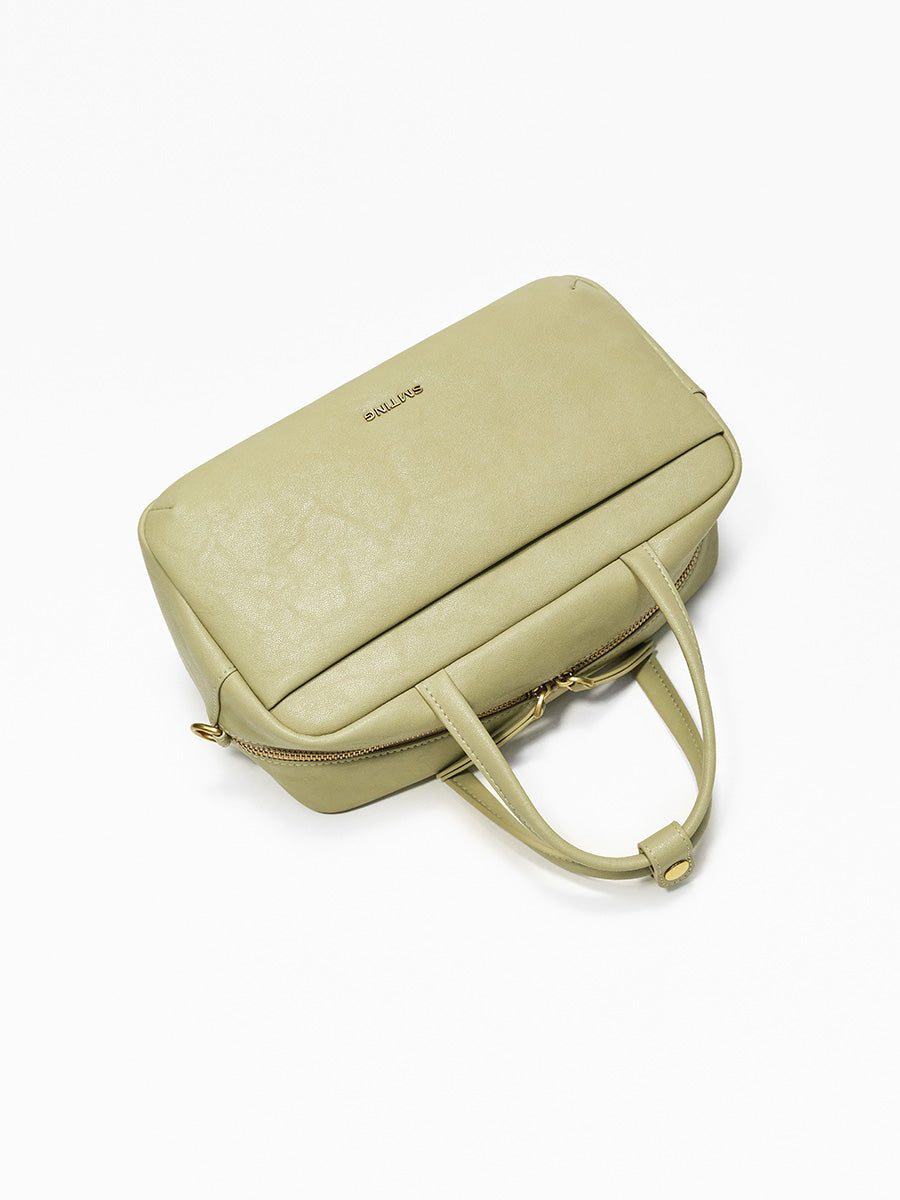 Flashy-Boston Bag