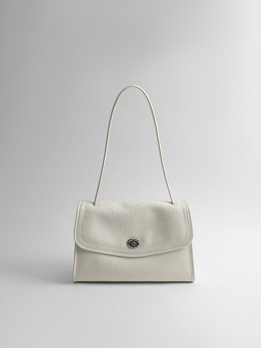 Light luxury niche messenger bag