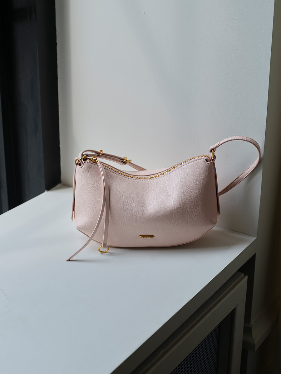Versatile Underarm Bag