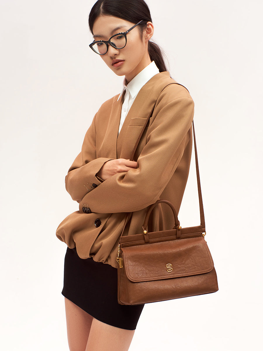 Pursuit Of Light-Handbag