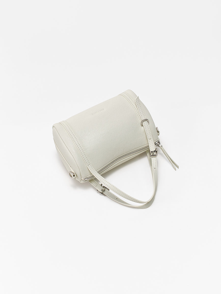 Exquisite and compact mini pillow bag