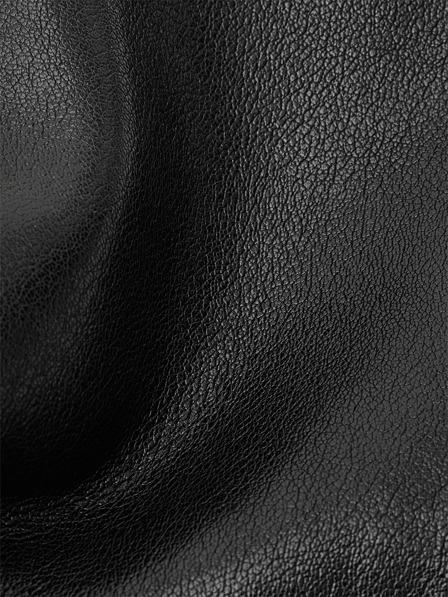 Premium minimalist shoulder bag