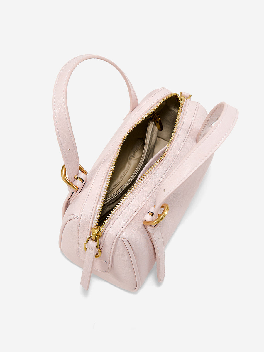 Milkshake-Boston Bag