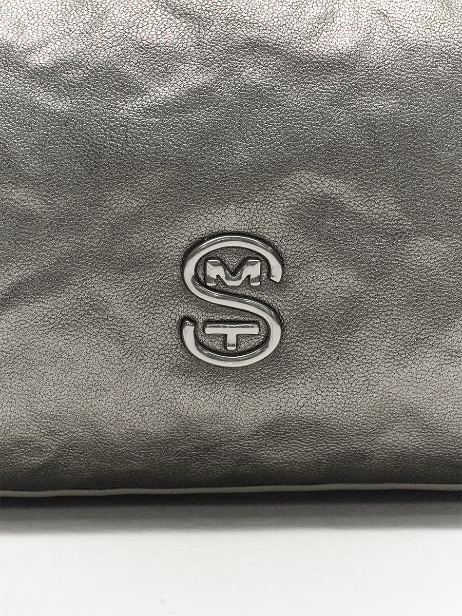 Niche and light luxury summer underarm bag pillow bag