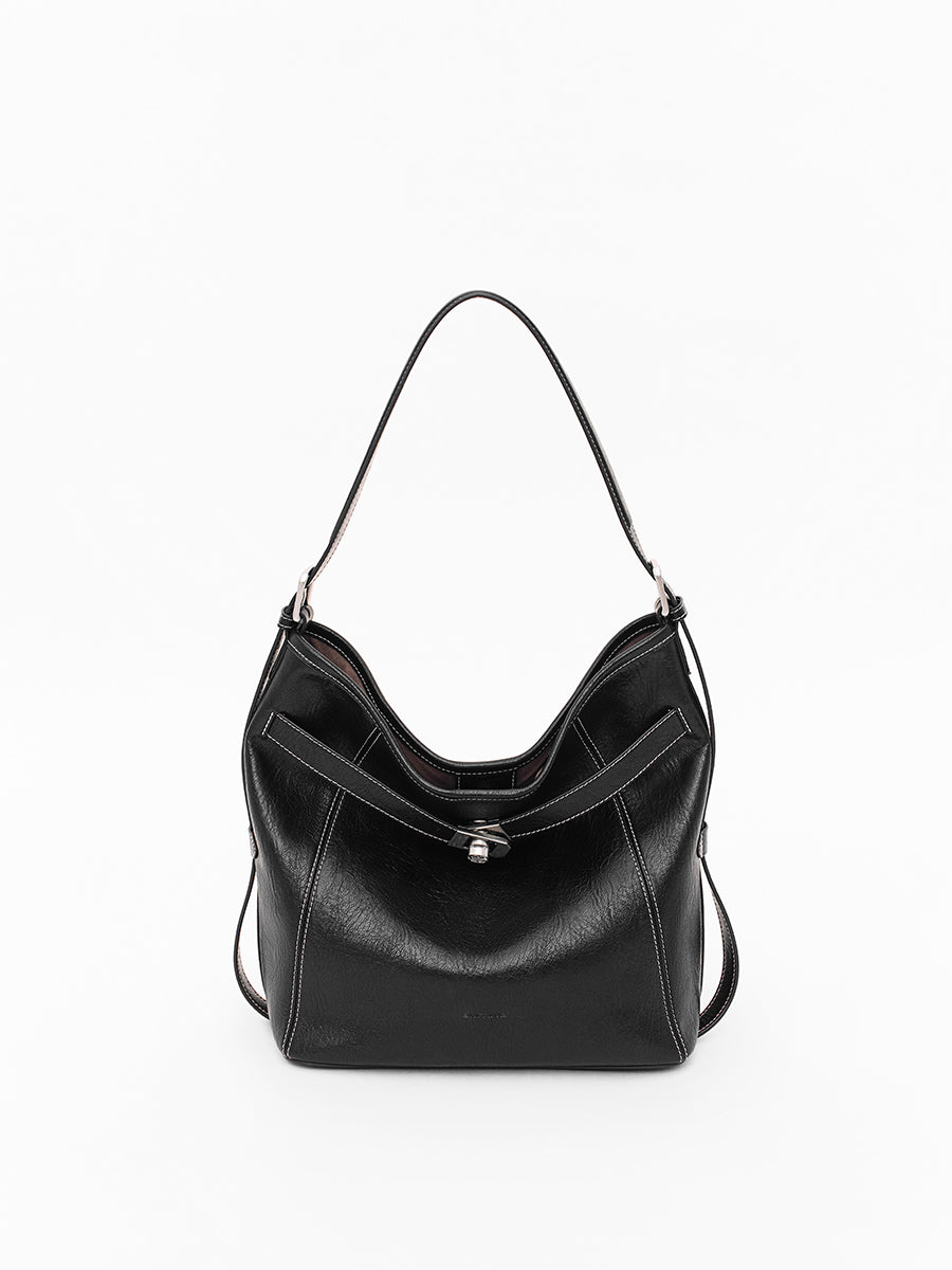 New Design-inspired Bucket Bag