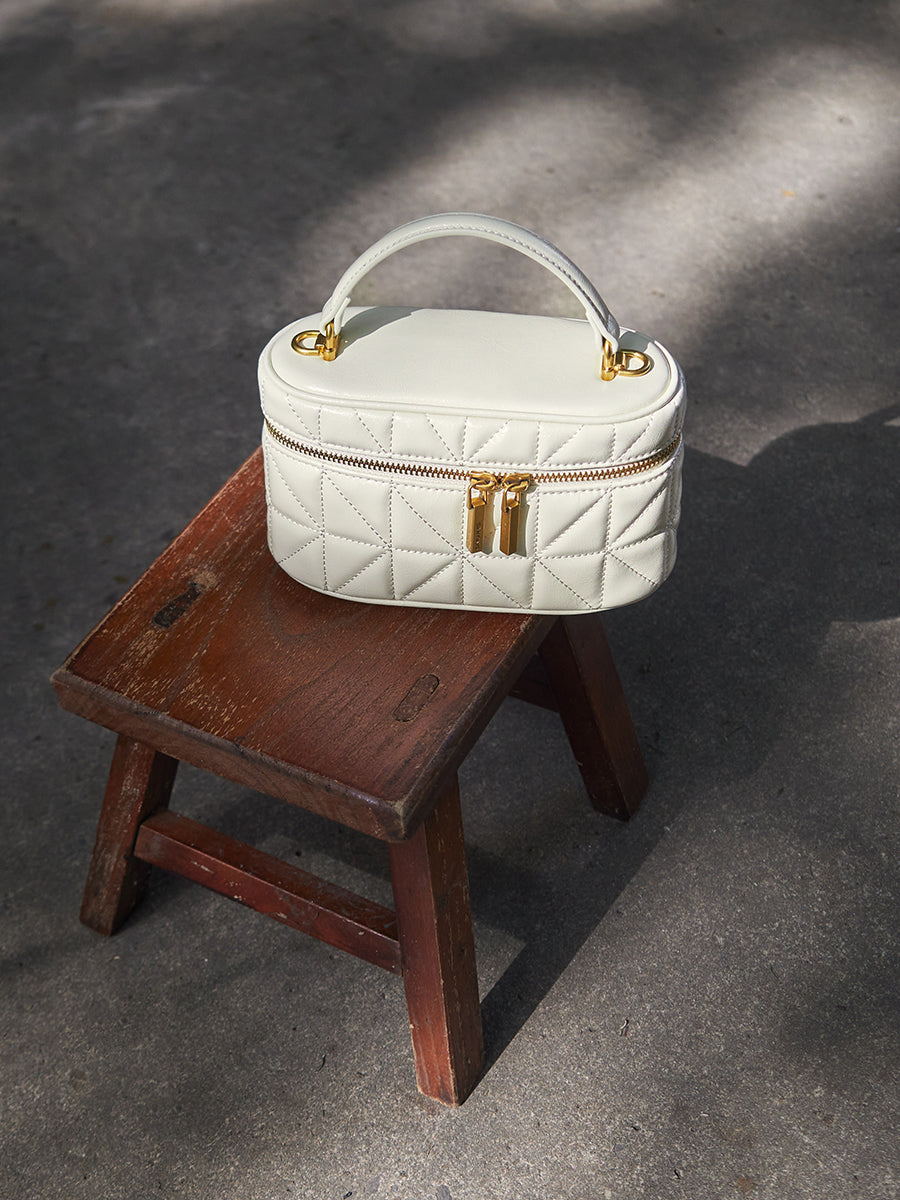 Galaxy-Box Bag