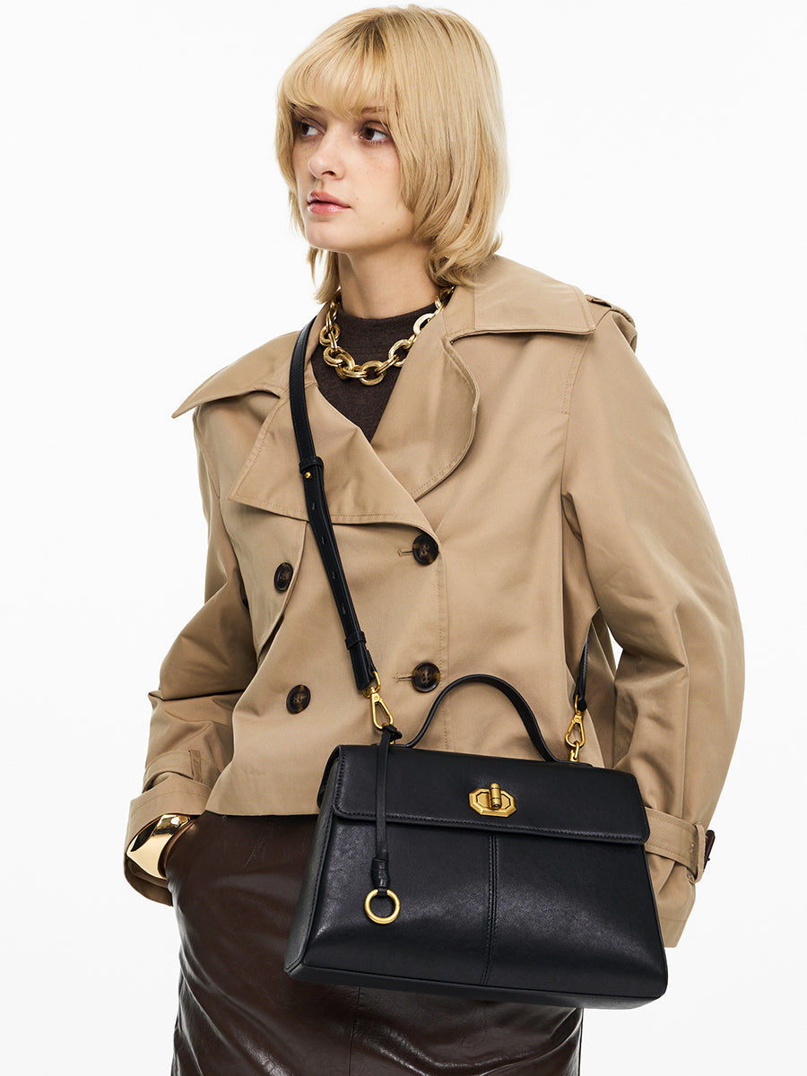 Cardamom Age-Handbag