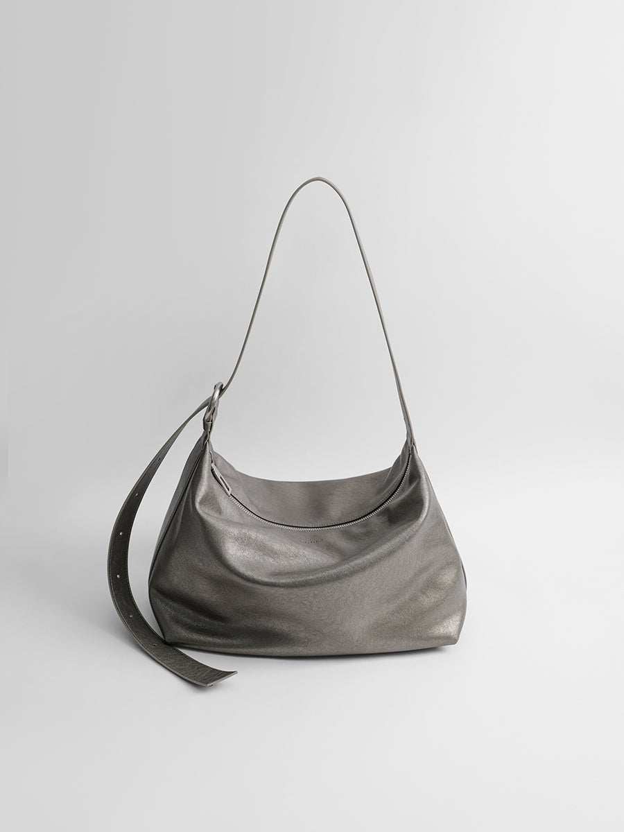 Casual large-capacity crossbody bag