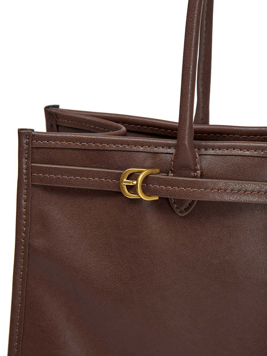 In the Mood for Love-Large Capacity Tote Bag