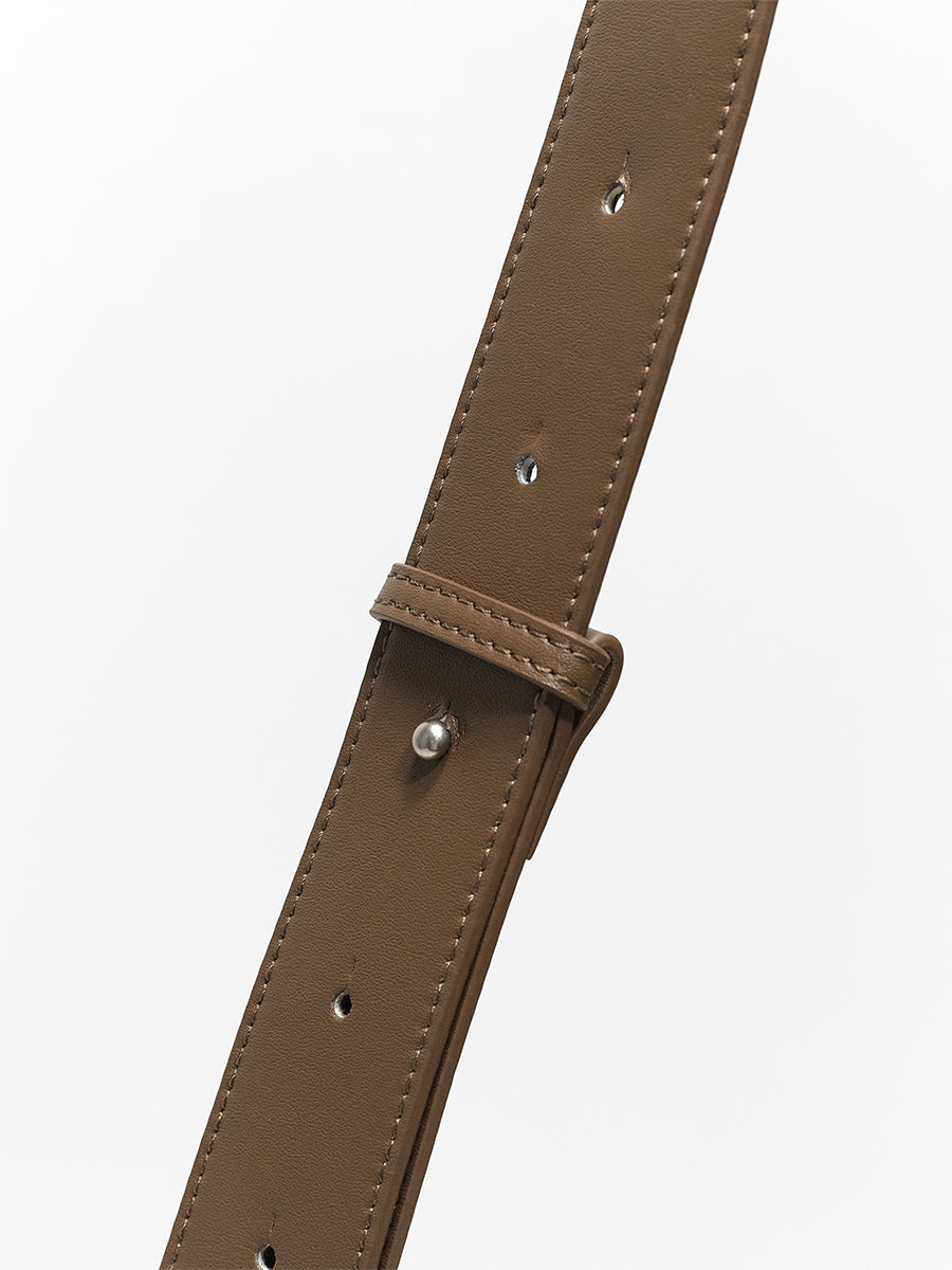 Delicate fashion chain bag underarm bag