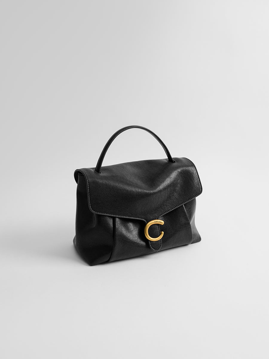 New Handheld Messenger Bag