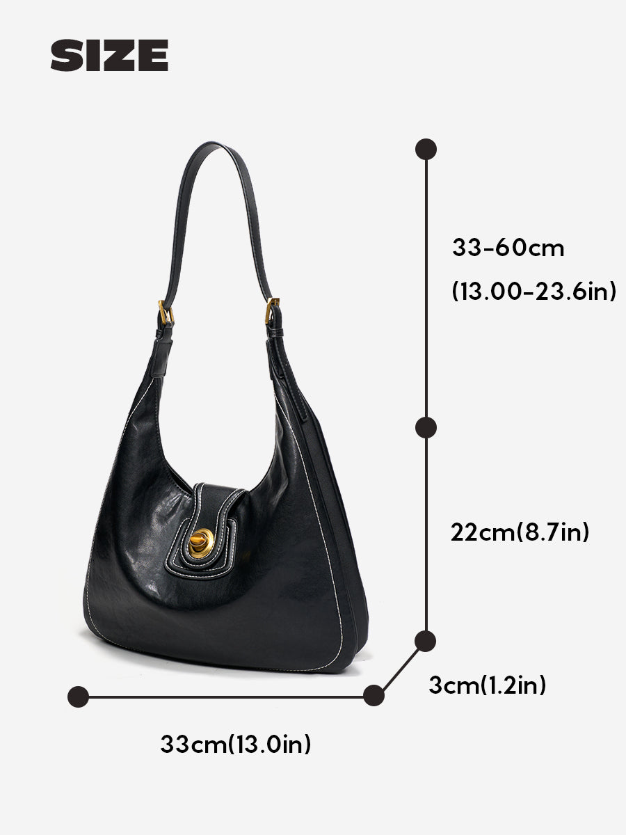 Romantic Planet-Vintage Tote Bag
