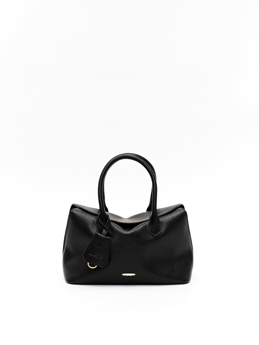 Retro Luxury Pillow Bag