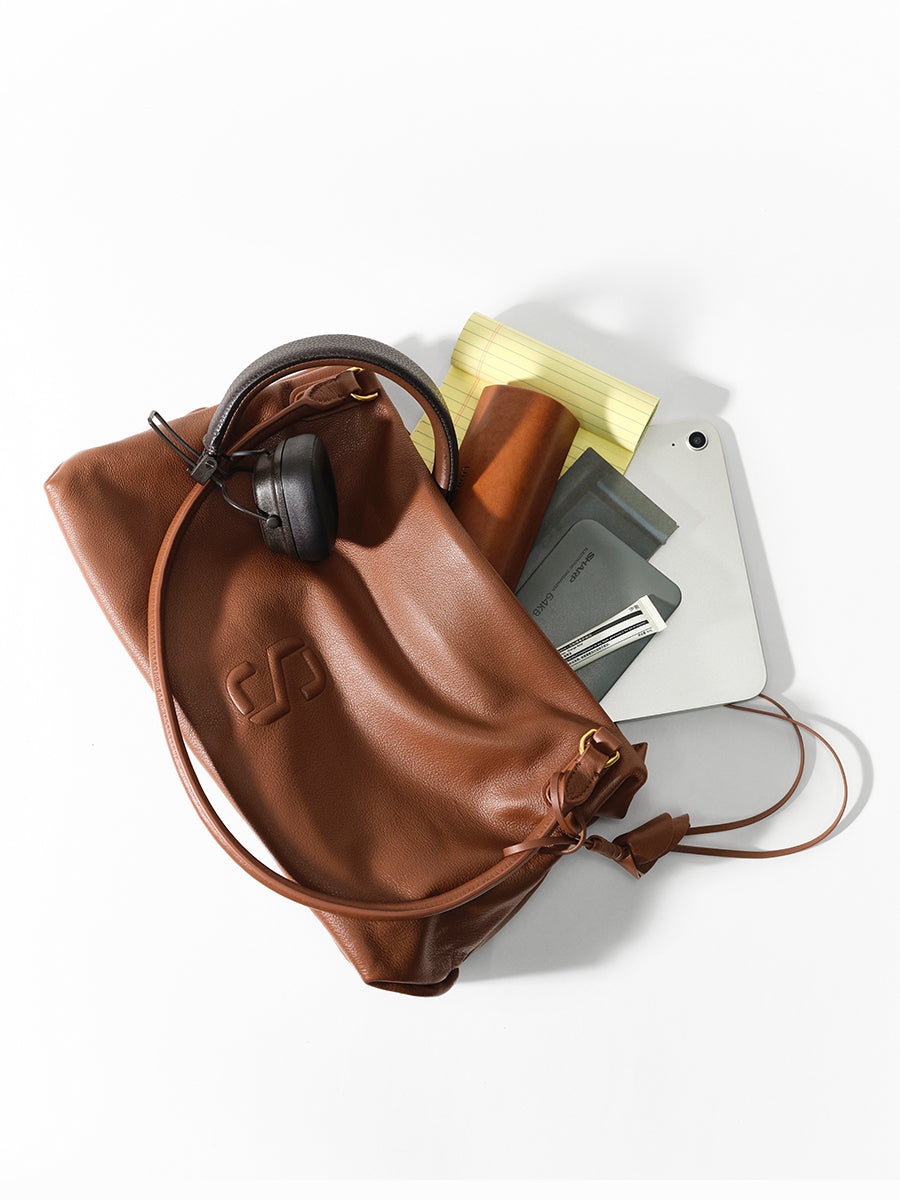 Fashionable Large-capacity Tote Bag