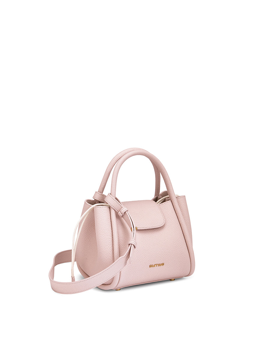 Blooming Girl-Bucket Bag Mother-and-child Bag