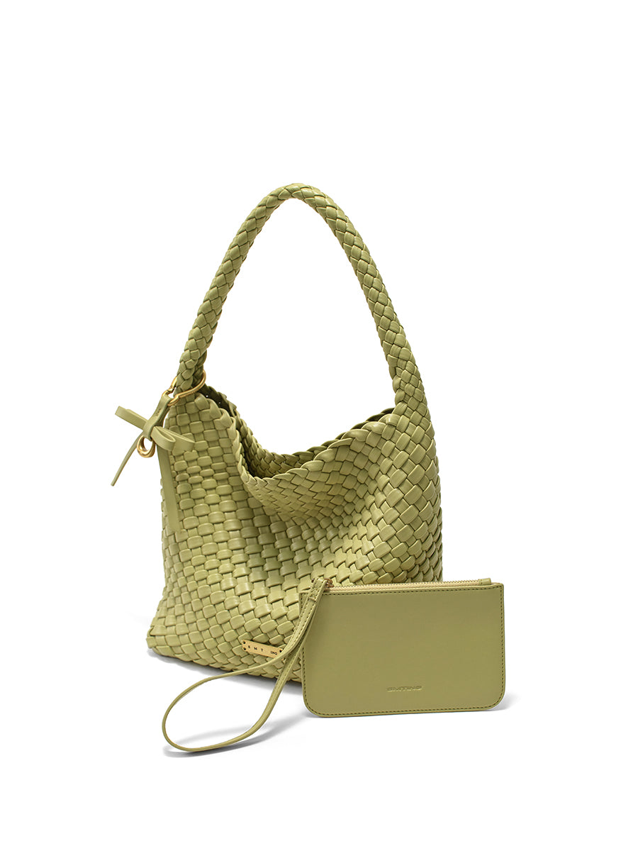 New Dopamine-knitted Bag