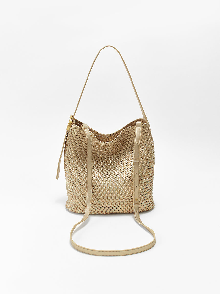 Large Capacity Commuter Tote Bag