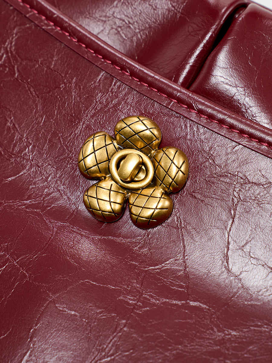 Meticulous-Chain Bag Crossbody Bag