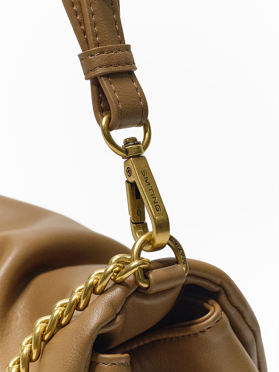 Before Sunset-Underarm Bag
