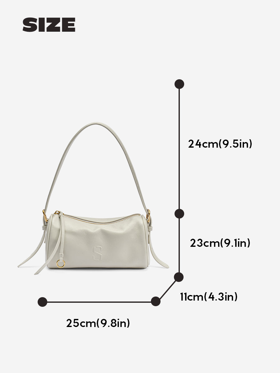 Pillow Bag Crossbody Bag